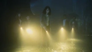 1 сезон 5 серия