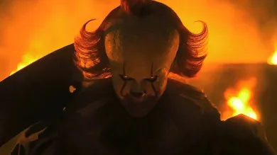 Трейлер сериала Оно: Добро пожаловать в Дерри